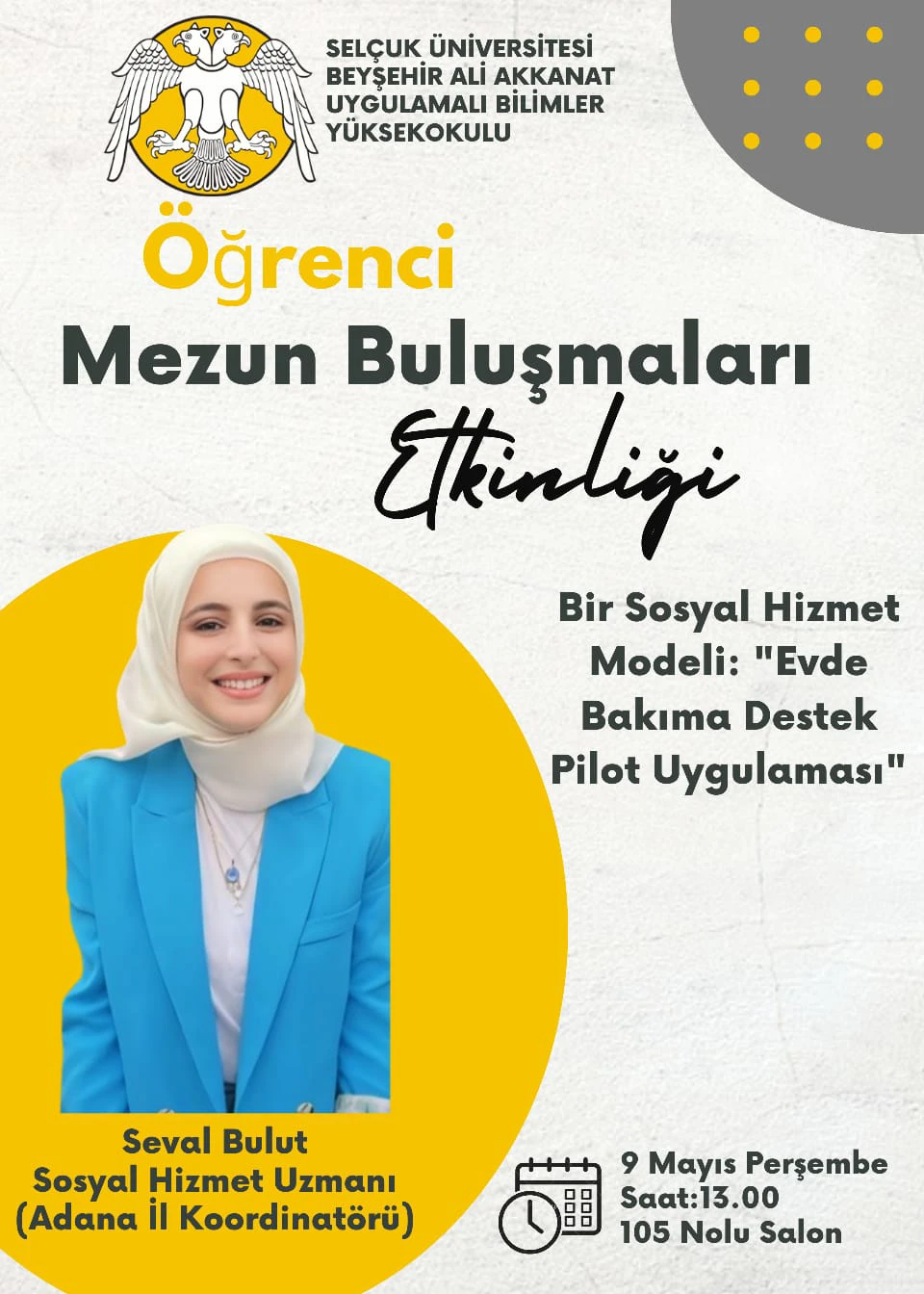 Öğrenci Mezun Buluşmaları